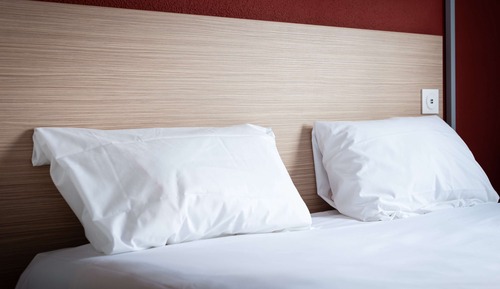 Room, 3 Twin Beds