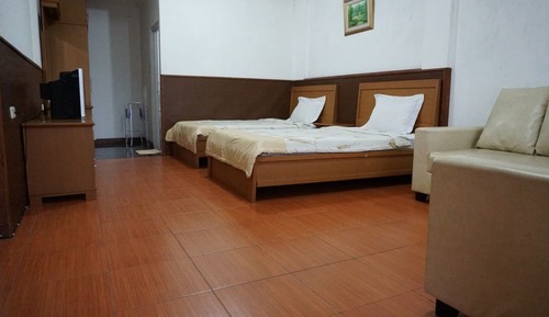 Superior Villa, 6 Bedrooms, Mountain View, Garden Area
