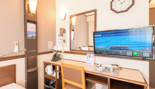 Premium Single Room, Non Smoking