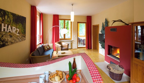 Suite, 2 Bedrooms