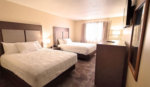 Room, 2 Queen Beds (Stardust)