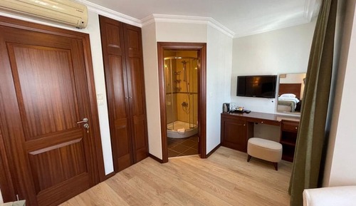 City Room