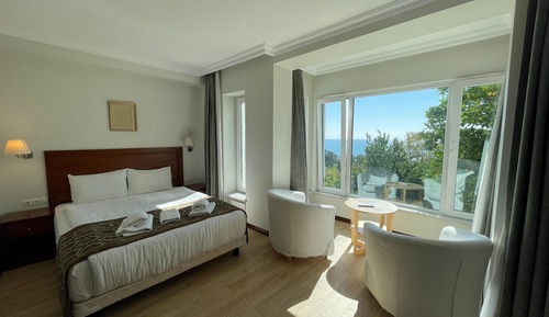 Comfort Double Room