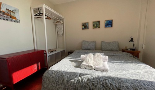 Panoramic Studio, Sea View