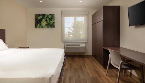 Suite, 2 Queen Beds