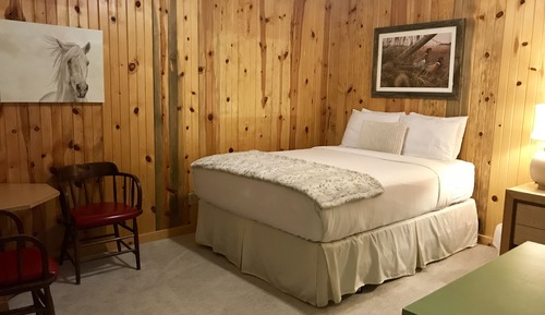 Traditional Double Room, 2 Queen Beds, Non Smoking