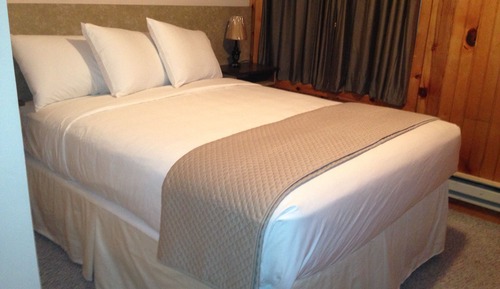 Standard Room, 1 Queen Bed, Non Smoking