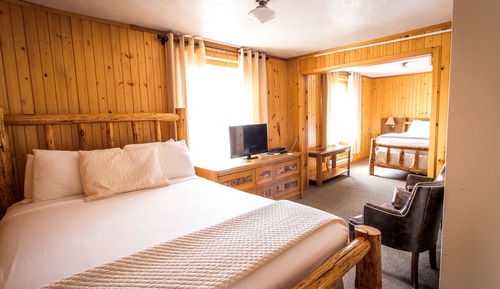 Family Triple Room, Multiple Beds, Non Smoking