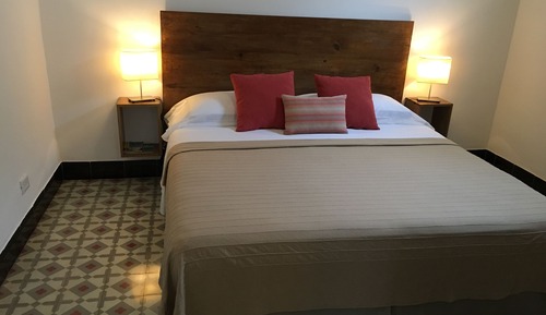 Deluxe Apartment, 1 Bedroom, Non Smoking