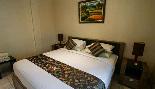 Villa, 3 Bedrooms