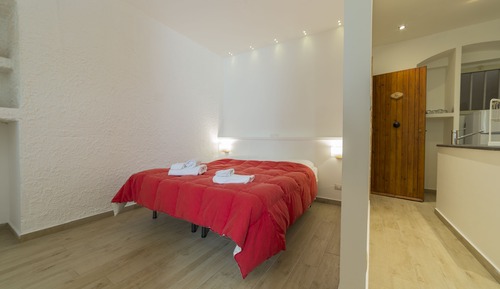 Comfort Apartment, Multiple Beds