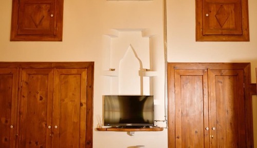 Luxury Triple Room