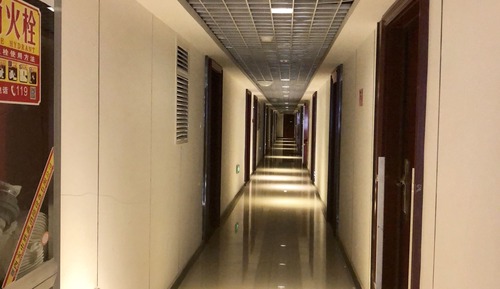 Family Apartment