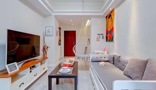 Business Apartment