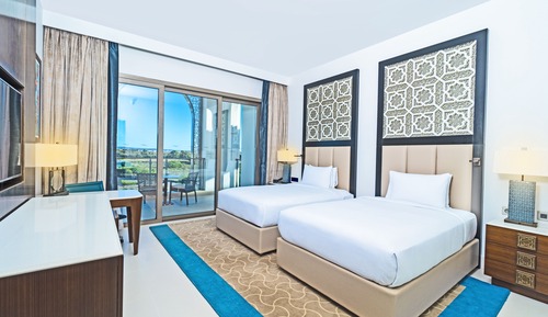 Apartment, 2 Bedrooms