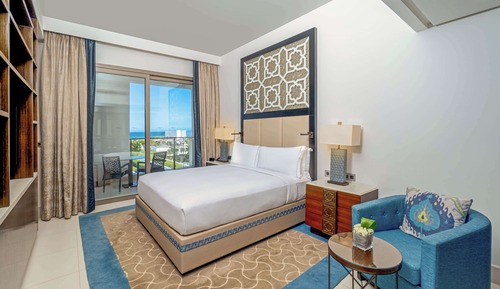 Family Room, 2 Double Beds