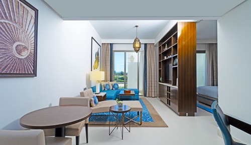 Apartment, 1 Bedroom