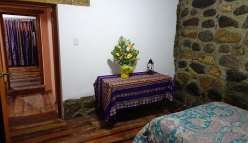 Cabaña estándar, Habitación 3