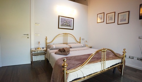 Double Room, Private Bathroom
