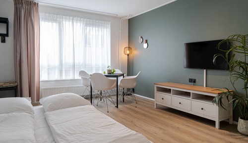 Family Apartment