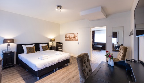 Grand Apartment