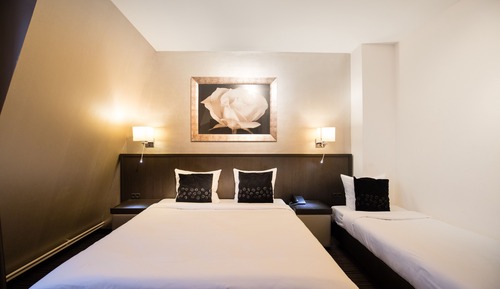 Comfort Triple Room