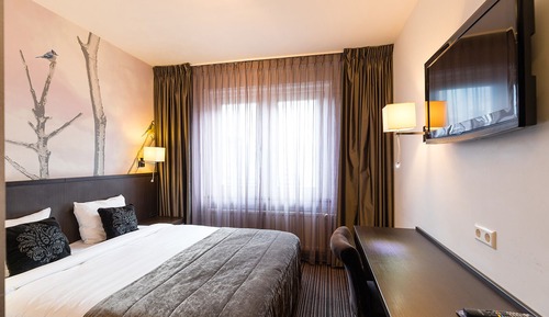 Comfort Double or Twin Room