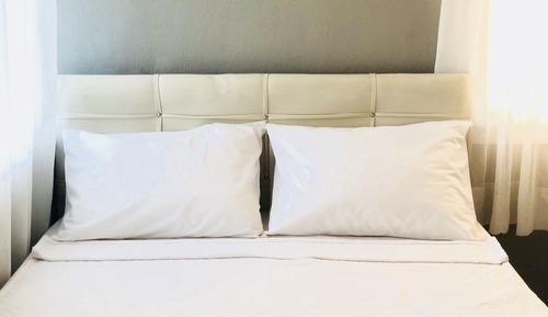 Classic Room, 1 Double Bed