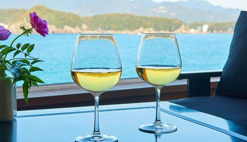 Suite Japanese Western Style Room (2 Semi double beds, 3 Futons), Non Smoking