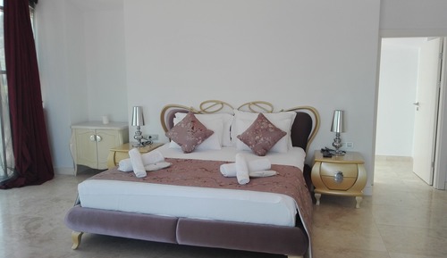 Signature Double Room