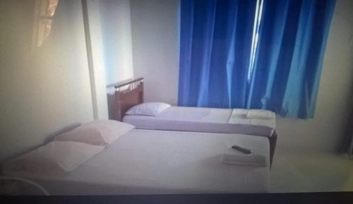 Standard Triple Room, 1 Bedroom
