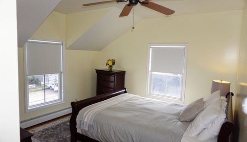 Apartment 2: 4 Bedroom, 3 Baths, Sleeps 8