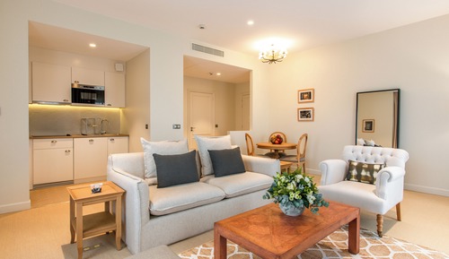 Apartment, 1 Bedroom