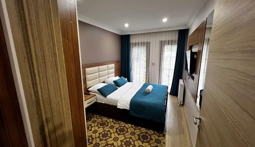 Apartment, Non Smoking