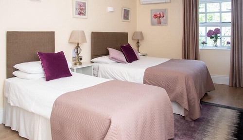 Economy Double Room, 1 Bedroom