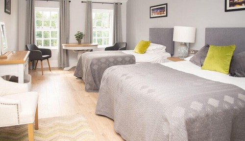 Premium Double Room