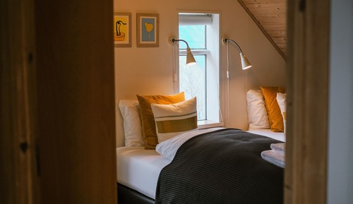 Apartment, 2 Bedrooms