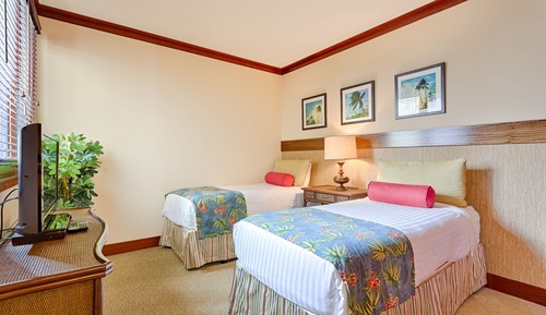 Deluxe Apartment, 3 Bedrooms