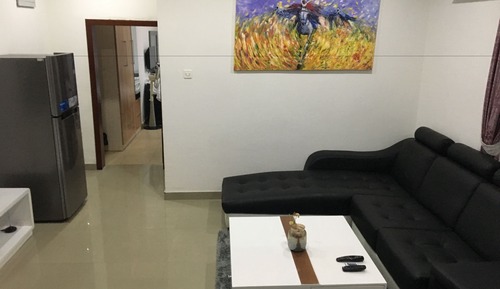 Classic Apartment, 1 Bedroom