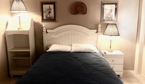 Signature Apartment, 2 Queen Beds, Non Smoking