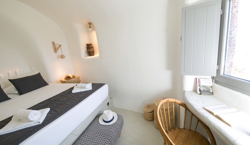 Family Room, 2 Bedrooms, Sea View