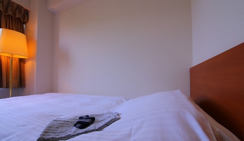 Twin Room, Non Smoking