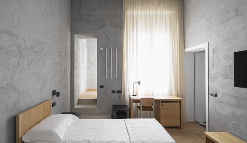 Double or Twin Room