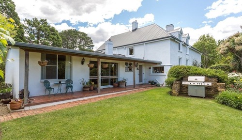 Family Apartment, 2 Bedrooms, Garden View