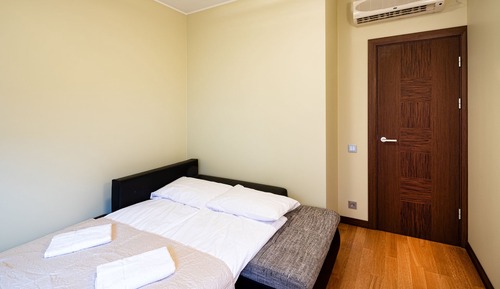 Old Riga Central Family Apartment (Address: 13 janvāra iela 21)