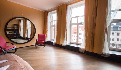 Old Riga Sightseeing Apartment (str.Grecinieku iela 20)