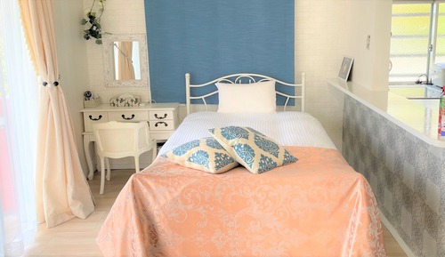 Villa, Non Smoking, Terrace