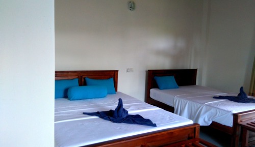 Family Room, 1 Bedroom, Mountain View