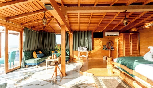 Bungalow