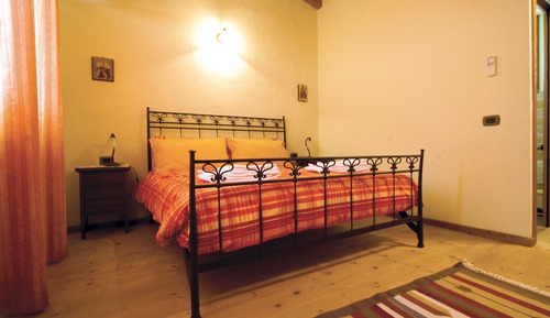 Romantic Duplex